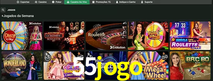 55jogo bet